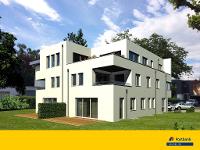 Wohnimmobilie Kauf Erdgeschosswohnung Neubauprojekt in Bad Homburg