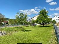 Wohnimmobilie Kauf Wohnbaugrundstück Baugrundstück 550 m²