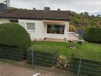Wohnimmobilie Kauf Einfamilienhaus Bungalow