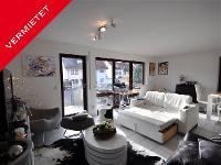 Wohnimmobilie Miete Etagenwohnung Schöne 2 Zimmer mit Balkon