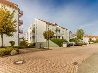 Wohnimmobilie Kauf Dachgeschosswohnung Dachgeschoss Eigentumswohnung in Homburg.