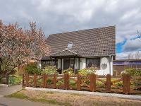 Wohnimmobilie Kauf Einfamilienhaus Modernisiertes EFH mit Garage und Werkstatt