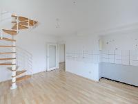 Wohnimmobilie Kauf Penthousewohnung/Loft/Maisonette Maisonette in Bilk