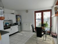 Wohnimmobilie Kauf Penthousewohnung/Loft/Maisonette Charmante sonnendurchflutete Maisonette-Wohnung und TG-Stellplatz