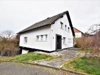 Wohnimmobilie Kauf Einfamilienhaus Katernberg: Freistehendes EFH mit Weitblick*Garage im Haus und PKW-Stellplätze
