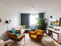 Wohnimmobilie Kauf Etagenwohnung 1998 kernsanierte, gemütliche und top geschnittene 2 Zimmer Wohnung mit Loggia zur Selbstnutzung