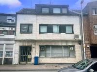 Wohnimmobilie Kauf Mehrfamilienhaus Sanierungsbedürftig*Ein-/Zweifamilienhaus mit Gewerbeeinheit