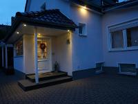 Wohnimmobilie Kauf Einfamilienhaus Saniertes Einfamilienhaus in Hannover-Sahlkamp