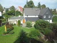 Wohnimmobilie Kauf Einfamilienhaus Einfamilienhaus mit Fachwerk und TOP-Grundstück