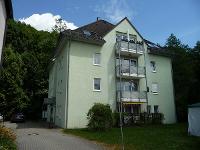 Wohnimmobilie Kauf Dachgeschosswohnung Maisonett-Wohnung im Dachgeschoss mit Balkon