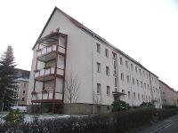 Wohnimmobilie Kauf Etagenwohnung 4-Raum Eigentumswohnung in einem gepflegten Haus