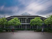 Gewerbeimmobilie Büro/Praxis Starker Auftritt für Ihr Unternehmen! 50m² bis 500m² hochwertige Büroflächen zur flexiblen Nutzung