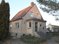 Wohnimmobilie Kauf Einfamilienhaus Einfamilienhaus in Doberlug-Kirchhain