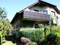 Wohnimmobilie Kauf Einfamilienhaus EFH mit großem Platzangebot