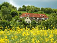 Wohnimmobilie Kauf Mehrfamilienhaus ZFH mitten im Grünen