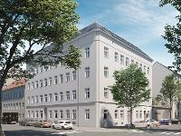 Wohnimmobilie Kauf Etagenwohnung revitalisierter Altbau ** Sweet 16 **