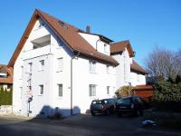 Wohnimmobilie Kauf Erdgeschosswohnung Eine tolle, vermietete Erdgeschosswohnung in Ottmarsheim