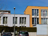 Wohnimmobilie Kauf Reihenhaus Das Haus, das Ihr Herz gewinnt