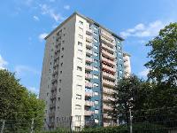 Wohnimmobilie Kauf Etagenwohnung Stuttgart-Zuffenhausen und 3 Zimmer, die frei werden