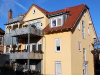 Wohnimmobilie Kauf Dachgeschosswohnung 125 + 56 qm wohnRAUM zur freien Entfaltung - mitten in unserer Stadt