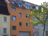 Wohnimmobilie Kauf Dachgeschosswohnung 4,5 Zimmer-Wohnung zur freien Entfaltung - mitten in Ludwigsburg