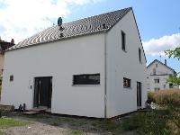 Wohnimmobilie Kauf Einfamilienhaus Haus mit Kreationsmöglichkeiten