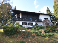 Wohnimmobilie Kauf Einfamilienhaus Einfamilienhaus mit Einliegerwohnung mit traumhaften Fern- und Bergblick