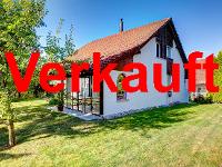Wohnimmobilie Kauf Einfamilienhaus Attraktives, sehr gepflegtes 4.5-Zi.-EFH