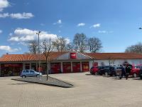Gewerbeimmobilie Laden/Verkaufsfläche Einkaufsmarkt