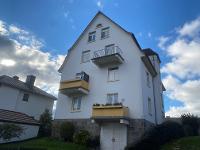 Wohnimmobilie Kauf Penthousewohnung/Loft/Maisonette Hoch hinaus! Maisonette-Wohnung im Dachgeschoß eines 3-Familienhauses...