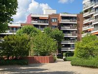 Wohnimmobilie Kauf Etagenwohnung Am Rande von Göttingen und doch zentral: 3-Zi.-Wohnung in Wohnanlage