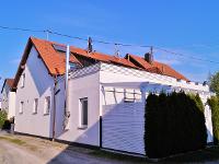 Wohnimmobilie Kauf Einfamilienhaus Wohntraum - exklusive DHH in Wiernsheim-Pinache