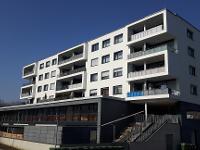 Wohnimmobilie Kauf Etagenwohnung Exklusive Dreizimmerwohnung in Bietigheim-Buch
