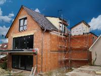 Wohnimmobilie Kauf Dachgeschosswohnung Neubau - exklusive Dachgeschosswohnung in bevorzugter Lage in Wurmberg