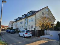 Wohnimmobilie Kauf Erdgeschosswohnung Exklusive Ergedchosswohnung mit großem Gartenanteil und Garage
