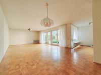 Wohnimmobilie Kauf Erdgeschosswohnung Wunschkonzert - Flexible Raumgestaltung! Drei - oder Vierzimmerwohnung in Kornwestheim