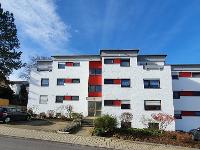 Wohnimmobilie Kauf Dachgeschosswohnung Volltreffer - modernisierte Dreizimmerwohnung mit 2x Balkonen und Garage in zentraler Lage von Bietigheim-Bissingen