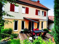 Exklusive Immobilie Einfamilienhaus Einfamilienhaus in Jettingen