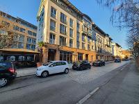 Exklusive Immobilie Etagenwohnung Stadtresidenz Graf Eberhard - eine Rarität in exquisiter Wohnlage inmitten Stuttgarts