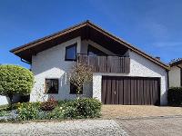 Wohnimmobilie Kauf Einfamilienhaus Volltreffer - Einfamilienhaus in HN-Sontheim mit Doppelgarage
