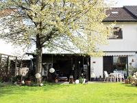 Wohnimmobilie Kauf Doppelhaus Gemütliches Schmuckkästchen mit Stil !