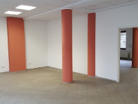 Wohnimmobilie Kauf Laden/Verkaufsfläche Gewerbeeinheit in Weissensee. Schöner Shop mit 100 qm. Verkauft in 2016.