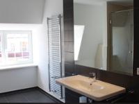 Wohnimmobilie Miete Etagenwohnung Erstbezug - Wohnen mit Balkon im Leipziger Westen