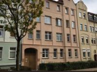Wohnimmobilie Kauf Mehrfamilienhaus voll vermietetes Mehrfamilienhaus - 6,77 % Rendite - Balkone - Stellplätze - Kulkwitzer See