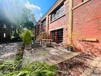 Wohnimmobilie Kauf Reihenhaus Exklusive Immobilie mit TLB, Kaminanschluss, Garage & Terrasse an der Weißen Elster