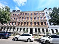 Wohnimmobilie Kauf Etagenwohnung Gemütliche 2-Raum-Wohnung mit Einbauküche, Duschbad & Parkett im beliebten Gohlis-Süd