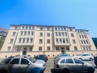 Wohnimmobilie Kauf Etagenwohnung Gepflegte Zwei-Raum-Altbauwohnung mit Tageslichtbad & Loggia in attraktiver Wohngegend