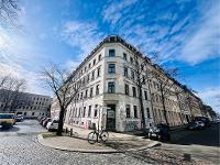 Wohnimmobilie Kauf Etagenwohnung FREI WERDEND – Gemütliche 2-Raum-Etagenwohnung in Neustadt-Neuschönefeld