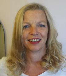 Nicola Nehrenheim