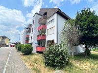 Wohnimmobilie Kauf Erdgeschosswohnung Schöne Wohnung am ehem. Kloster von Bad Säckingen